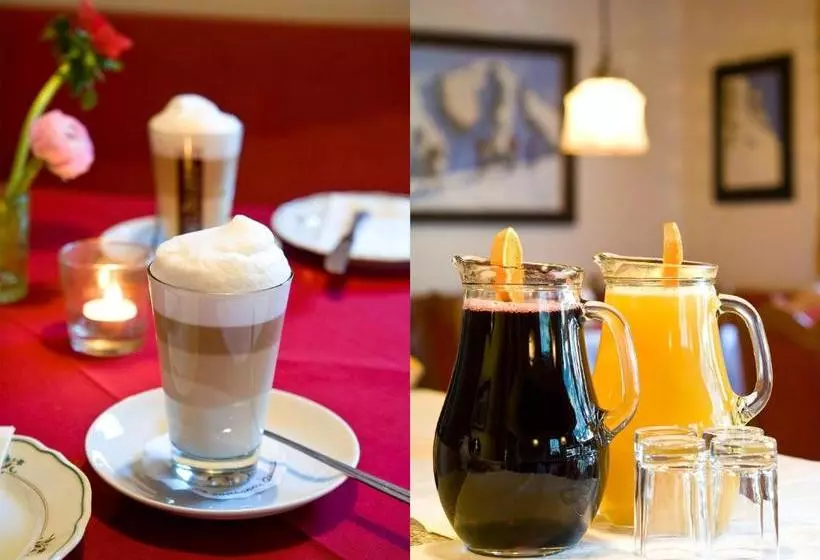 Bed and Breakfast Sportpension Elisabeth