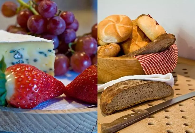 Bed and Breakfast Sportpension Elisabeth