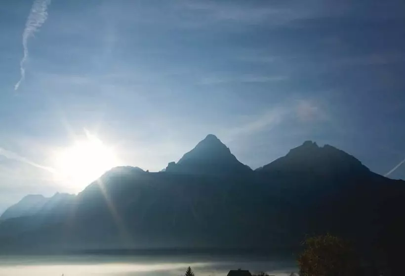 Familotel Das Bellevue Family & Relax