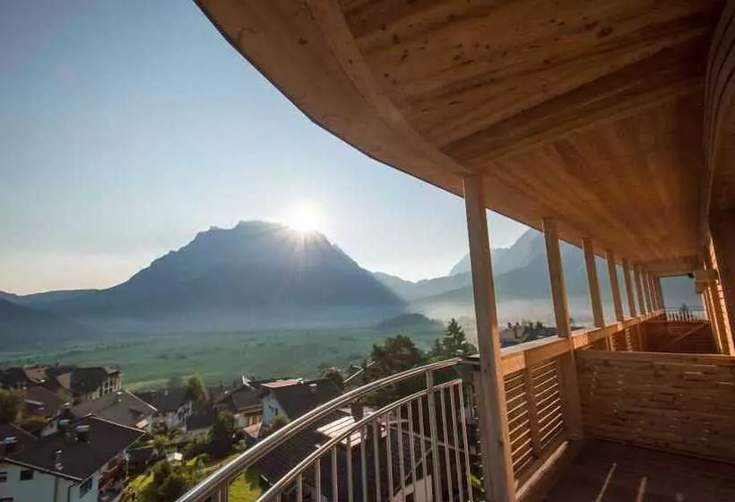 Familotel Das Bellevue Family & Relax