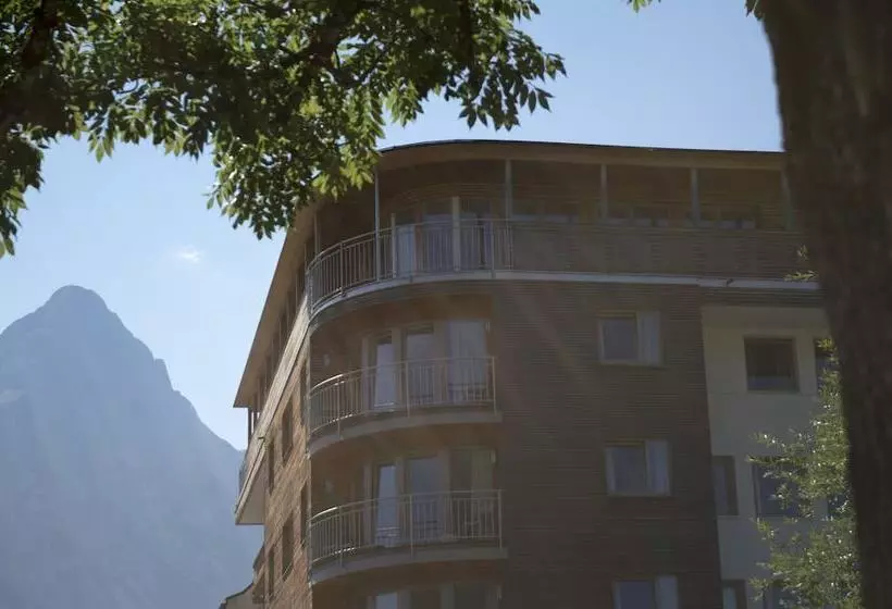 Familotel Das Bellevue Family & Relax