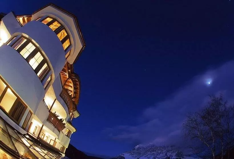 Familotel Das Bellevue Family & Relax