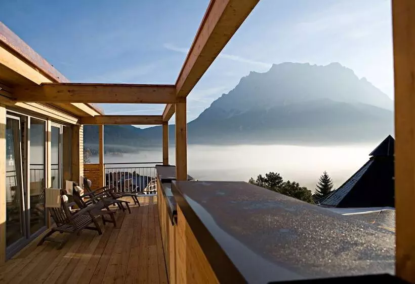 Familotel Das Bellevue Family & Relax