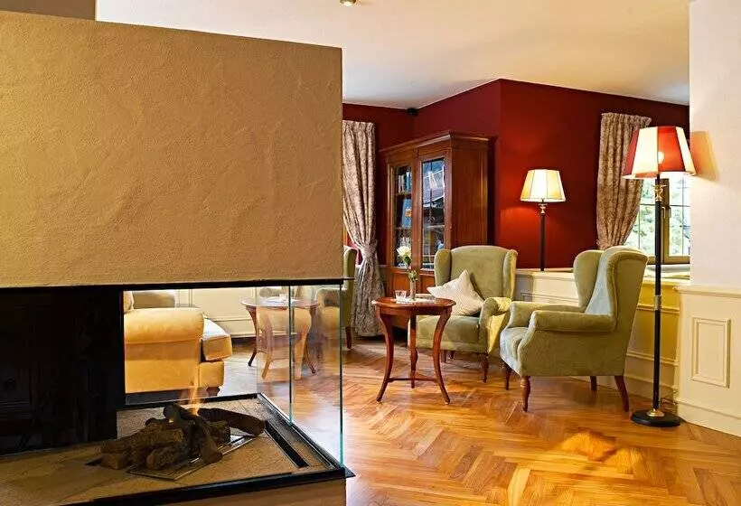 Familotel Das Bellevue Family & Relax