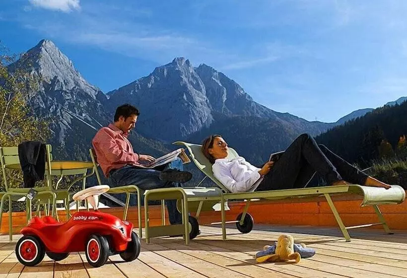 Familotel Das Bellevue Family & Relax