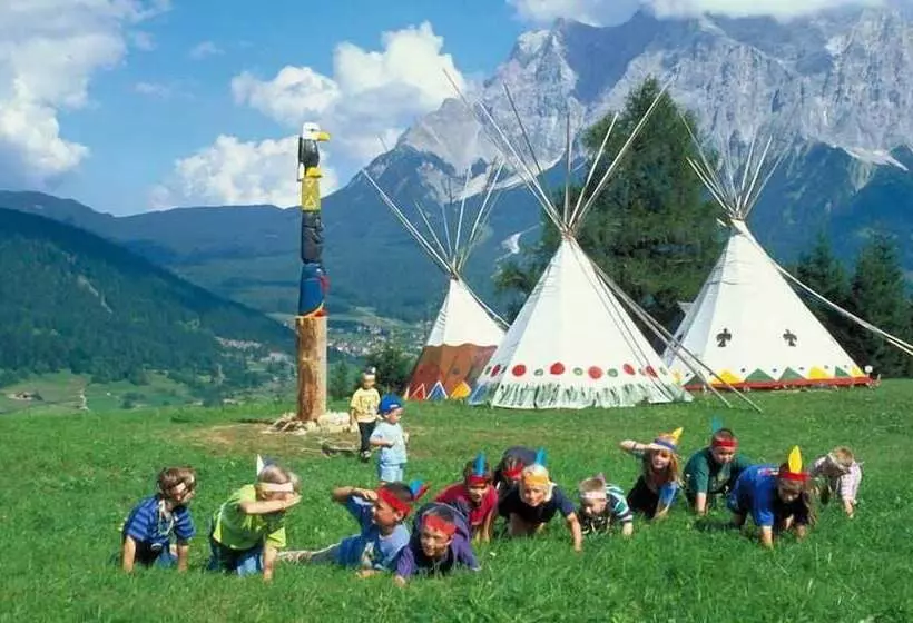 Familotel Das Bellevue Family & Relax