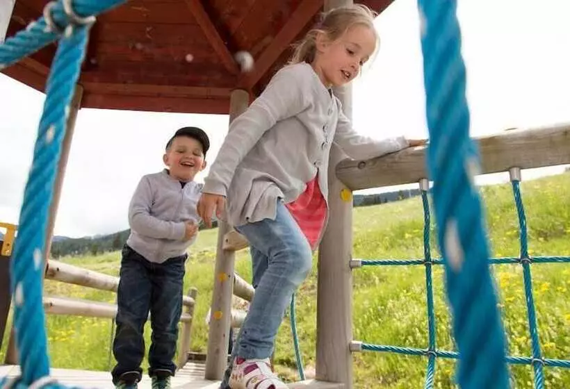 Familotel Das Bellevue Family & Relax