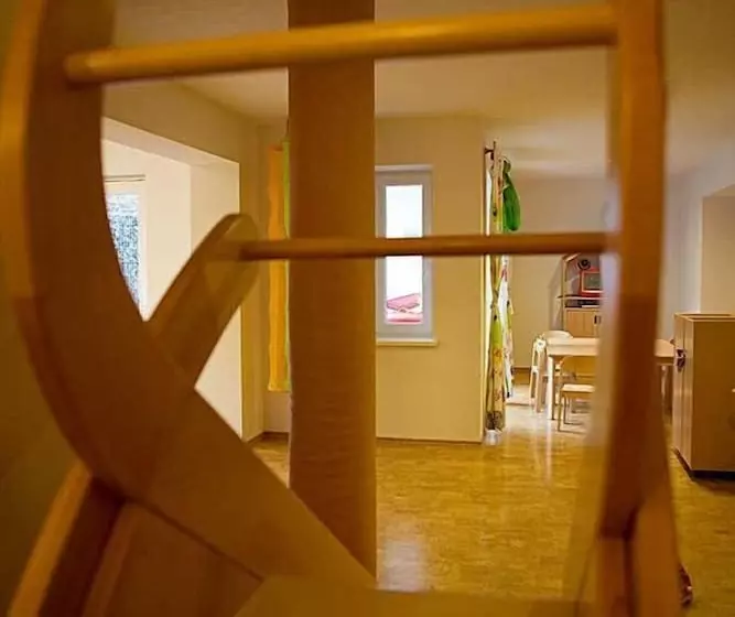 Familotel Das Bellevue Family & Relax