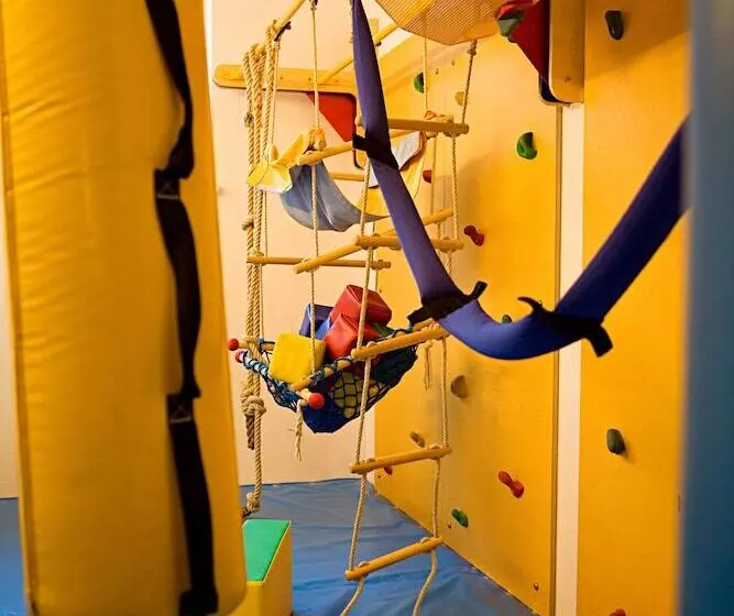 Familotel Das Bellevue Family & Relax