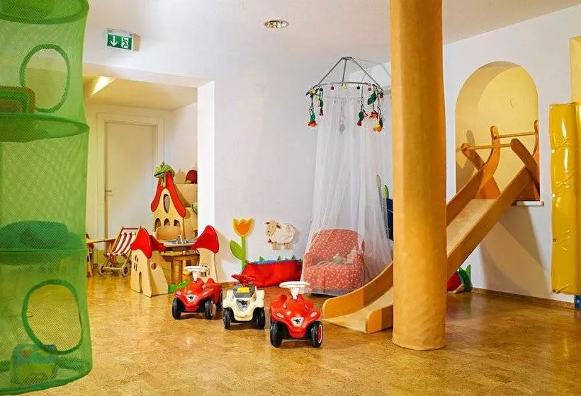 Familotel Das Bellevue Family & Relax