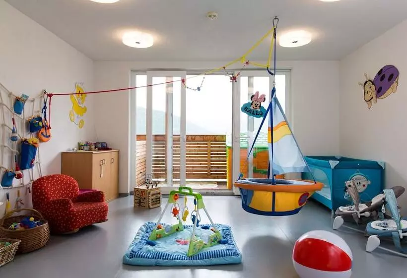 Familotel Das Bellevue Family & Relax