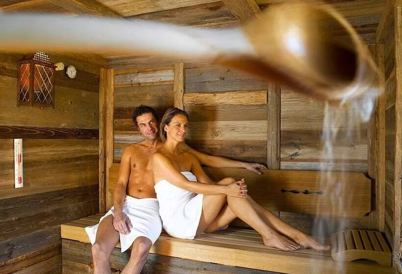 Familotel Das Bellevue Family & Relax