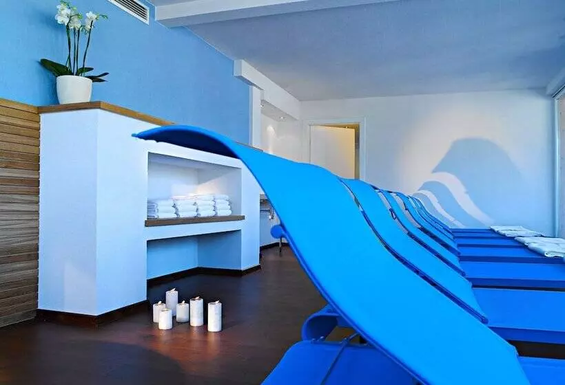 Familotel Das Bellevue Family & Relax