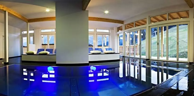 Familotel Das Bellevue Family & Relax