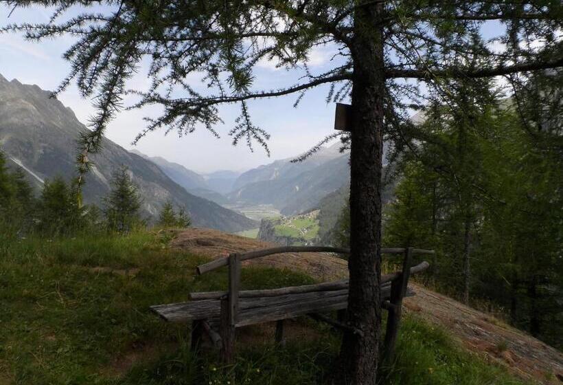 Ferienbauernhof Wendlshof