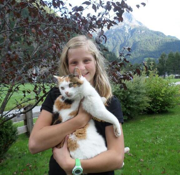 Ferienbauernhof Wendlshof