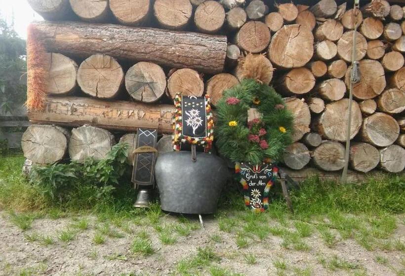 Ferienbauernhof Wendlshof