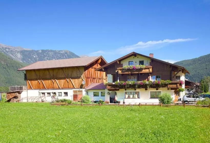 Ferienbauernhof Wendlshof