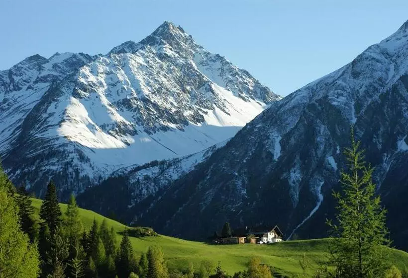 Ferienbauernhof Wendlshof