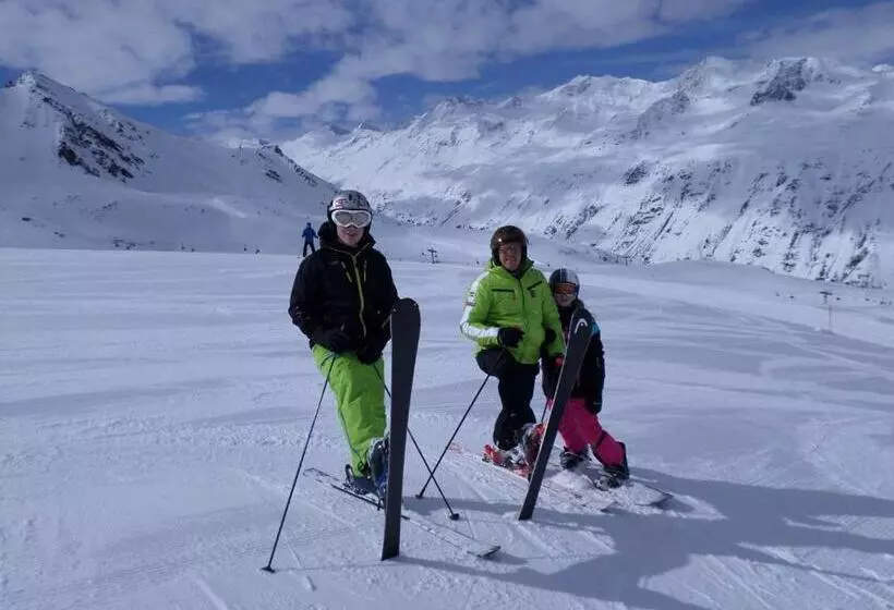 Ferienbauernhof Wendlshof