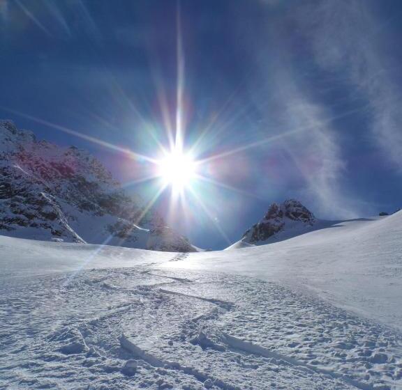 Ferienbauernhof Wendlshof