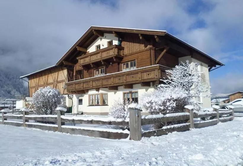 Ferienbauernhof Wendlshof