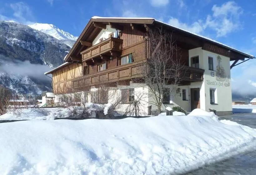 Ferienbauernhof Wendlshof