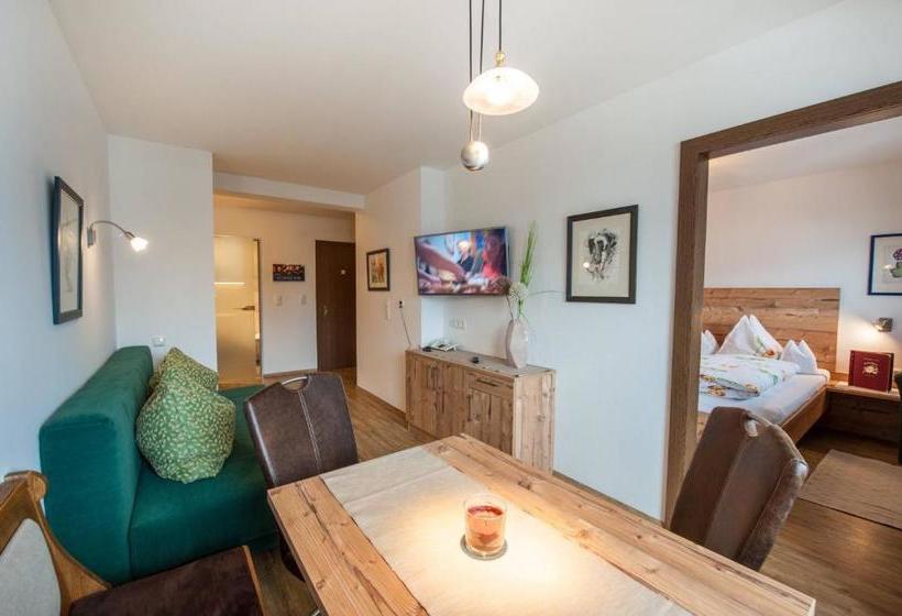 Отель Al Castagno