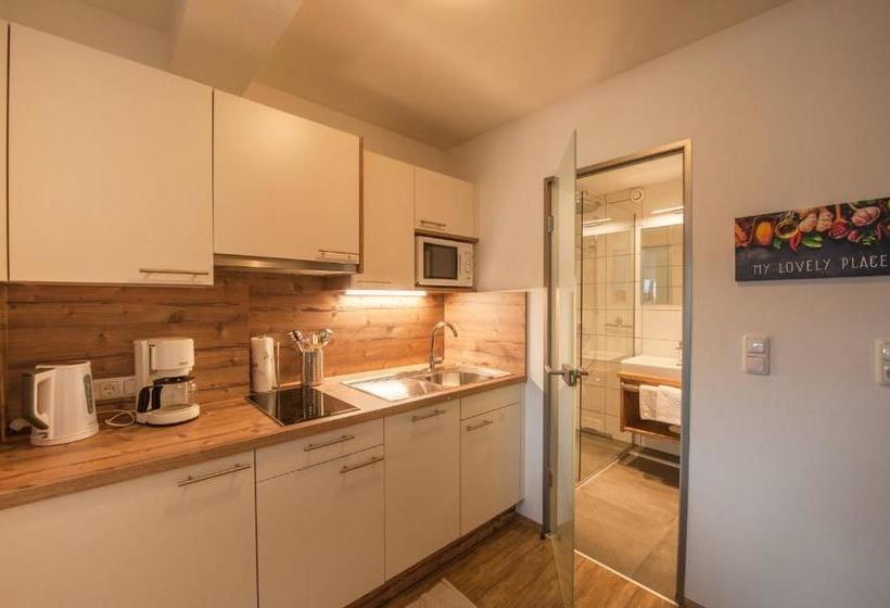 Отель Al Castagno