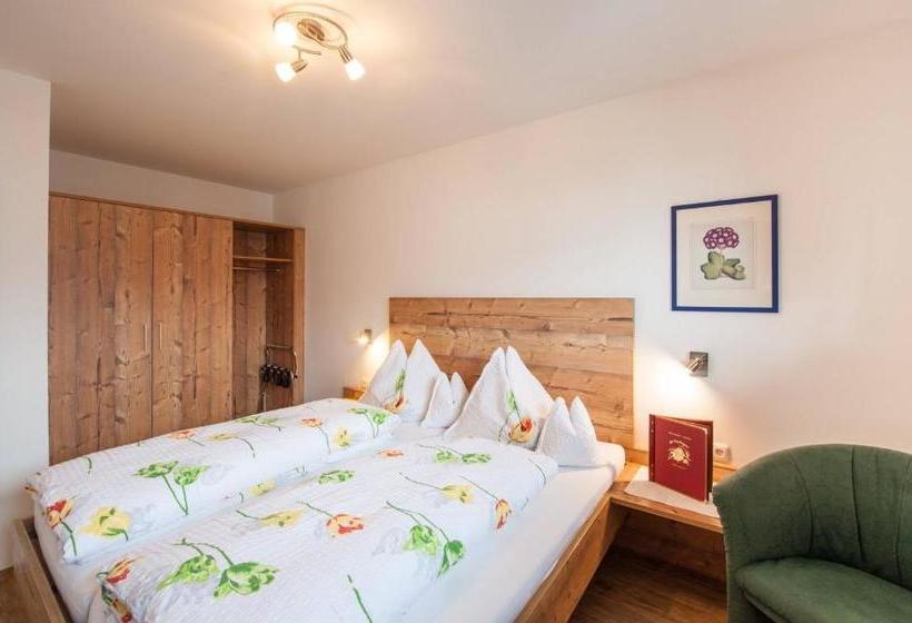 Отель Al Castagno