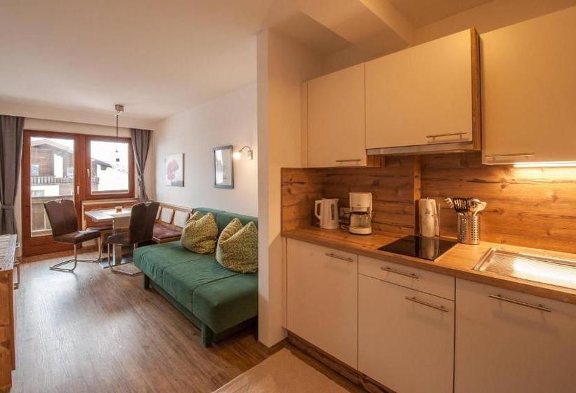 Отель Al Castagno