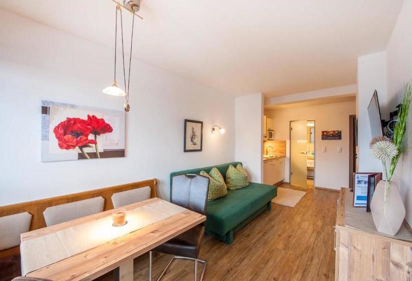 Отель Al Castagno