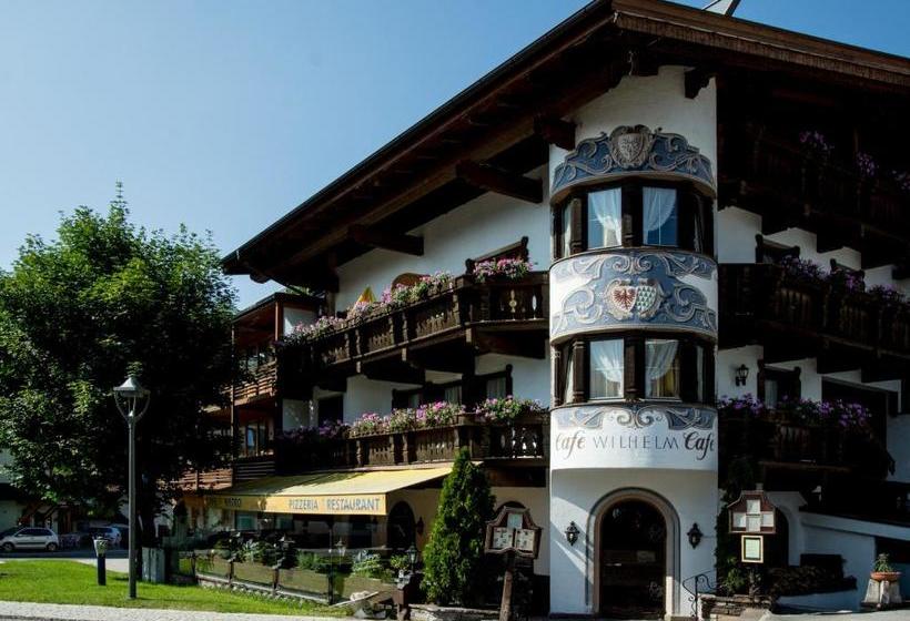 Отель Al Castagno