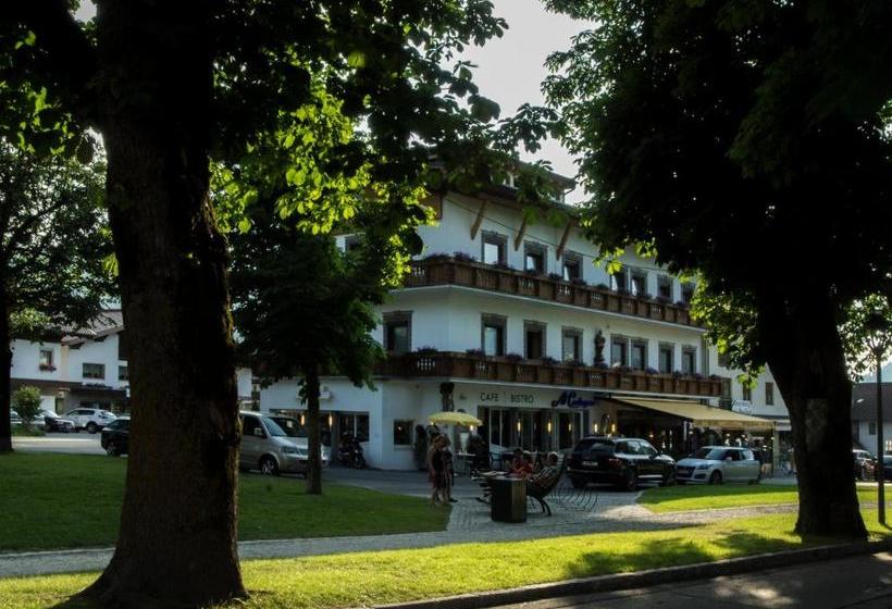 Отель Al Castagno