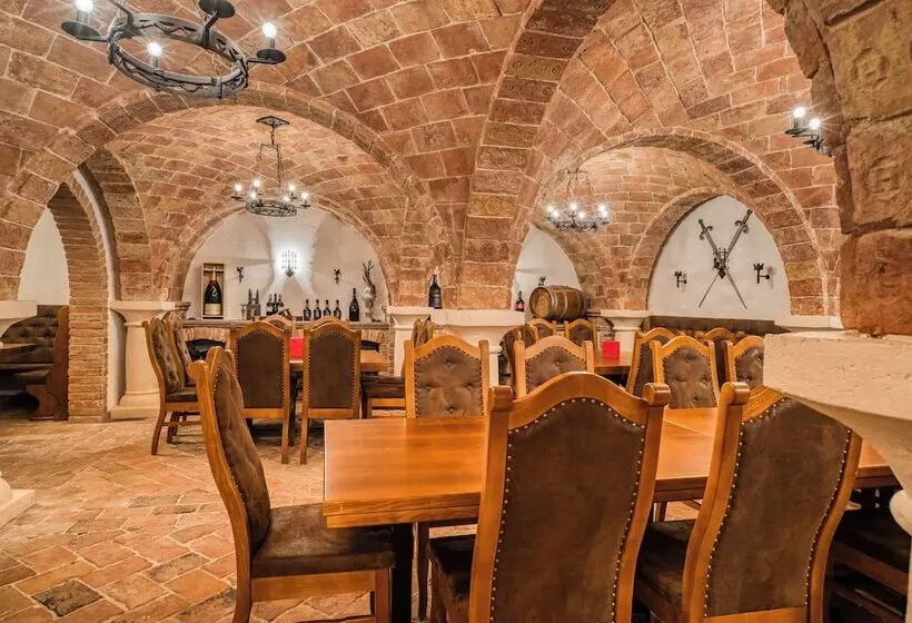 ホテル Alpen Royal