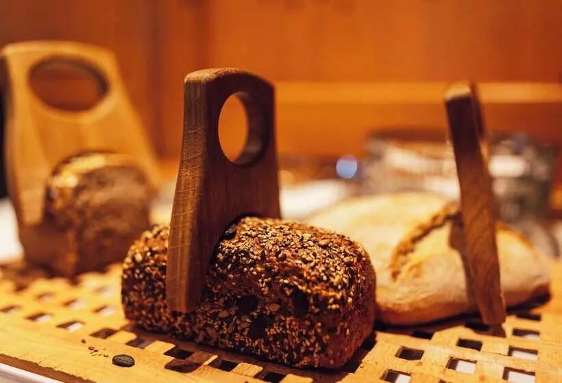 ホテル Alpen Royal