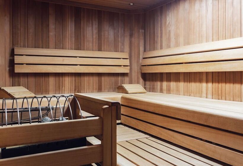 ホテル Alpen Royal