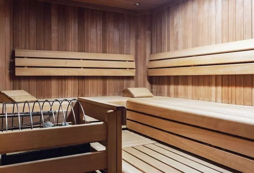 ホテル Alpen Royal