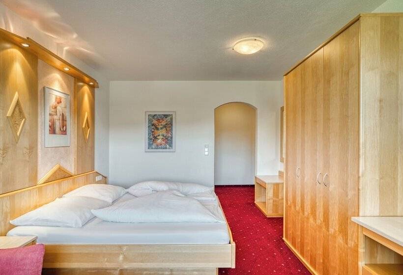 ホテル Alpen Royal