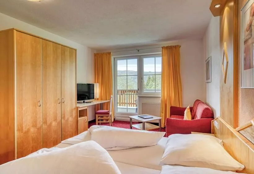 ホテル Alpen Royal