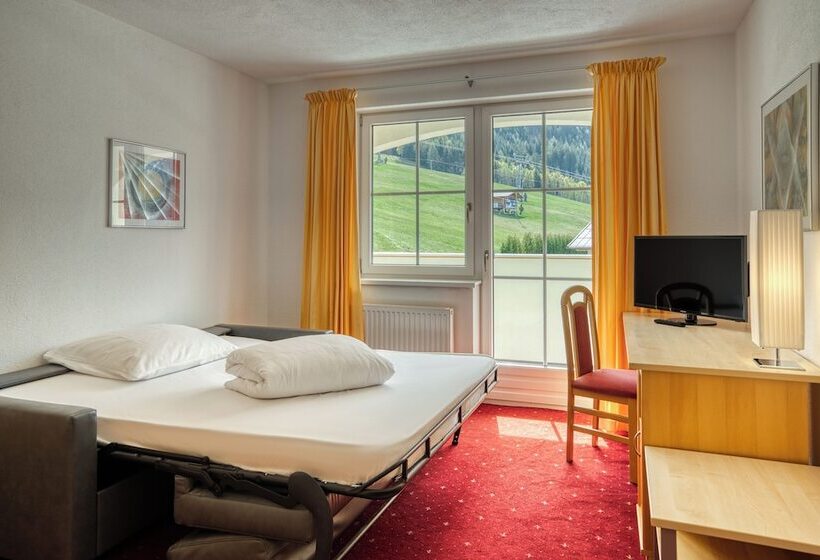 ホテル Alpen Royal