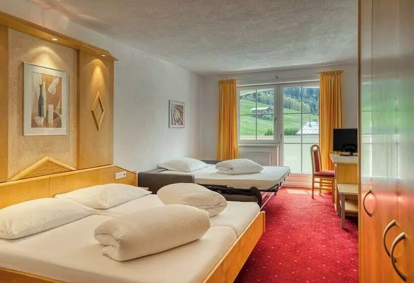 ホテル Alpen Royal