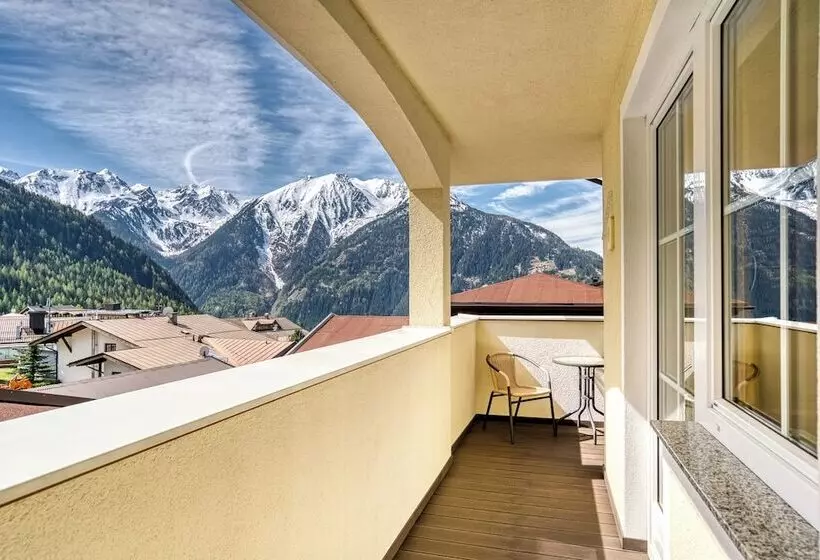 ホテル Alpen Royal