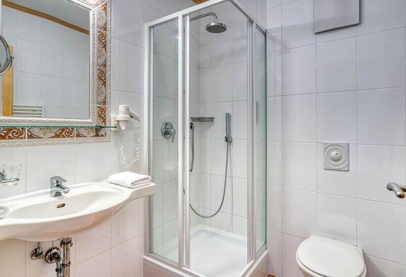 ホテル Alpen Royal