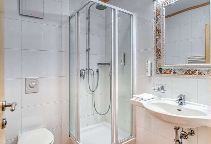 ホテル Alpen Royal