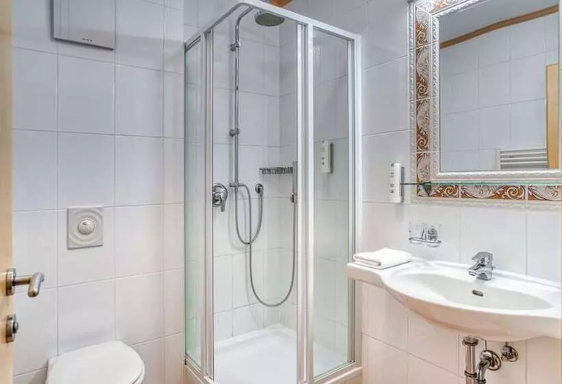 ホテル Alpen Royal