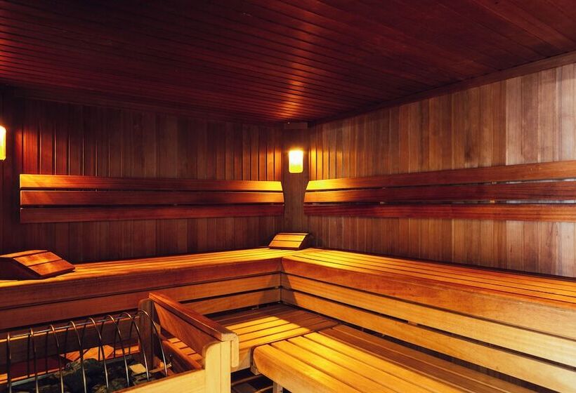 ホテル Alpen Royal