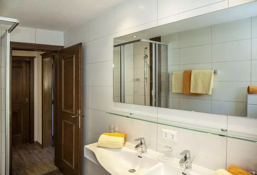 酒店 Apart Bergland