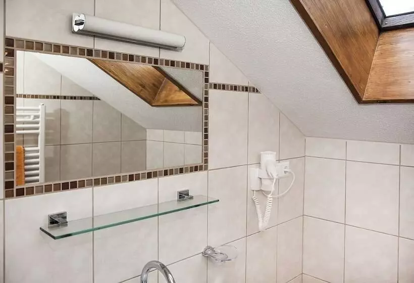 酒店 Apart Bergland