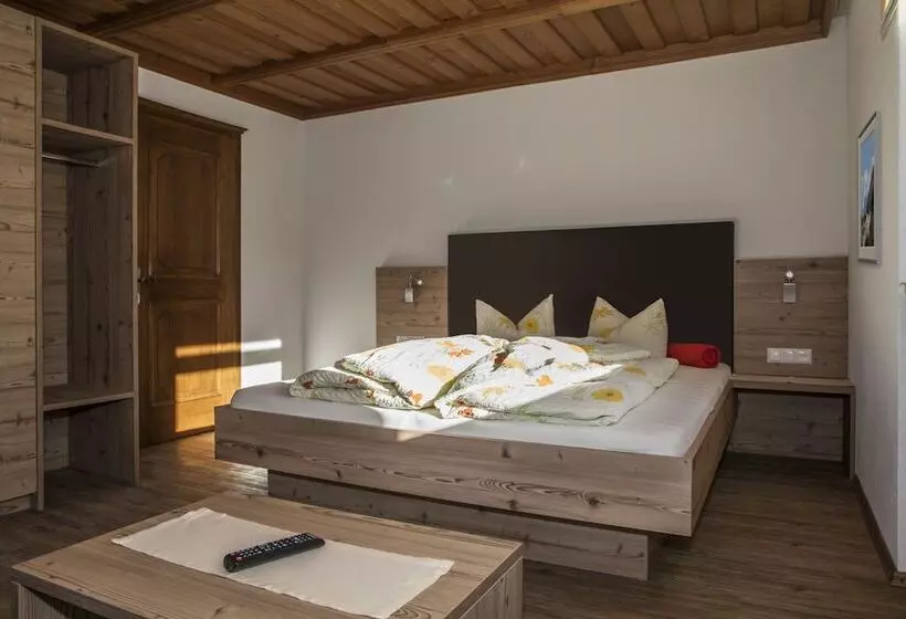 酒店 Apart Bergland